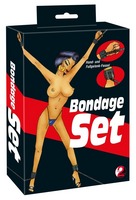 Bondage set
