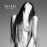/ Mimi silver