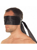 / Blindfold