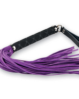 / Small whip with 30 strings