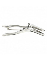 / Rectal speculum with 2 blades