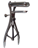 3-Prong Anal Speculum