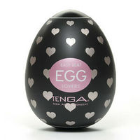 / Tenga lovers egg