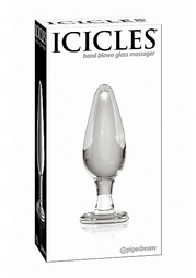 Icicles No. 26 