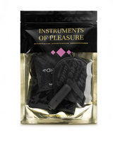 Instruments of pleasure Purple