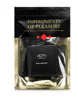 Instruments of pleasure Red