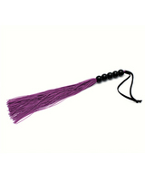  Silicone whip  38 cm