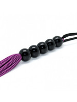 / Silicone whip  38 cm