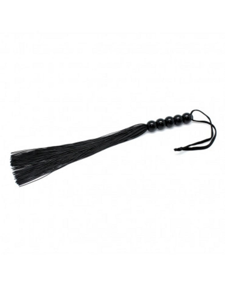 Silicone whip 38 cm  