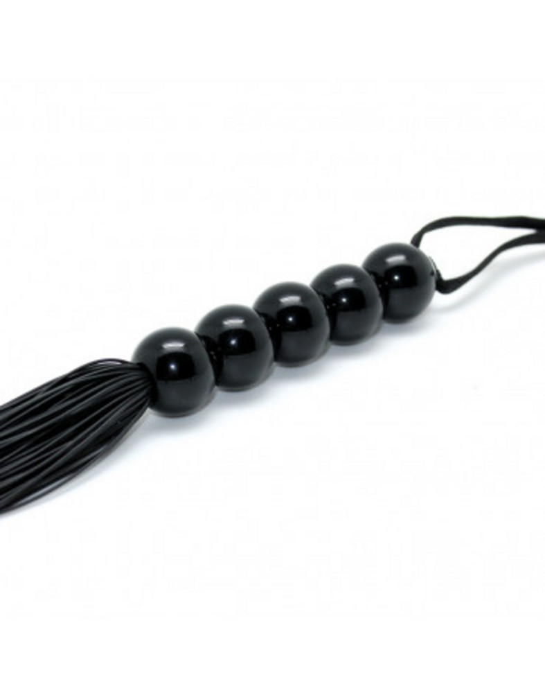 Silicone whip 38 cm  
