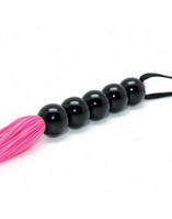 / Silicone whip 38 cm