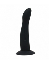 Exchangeable dildo with sucking cup 