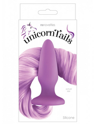 Unicorn Tails  