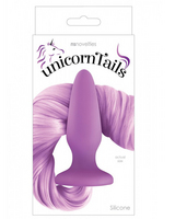 / Unicorn Tails 