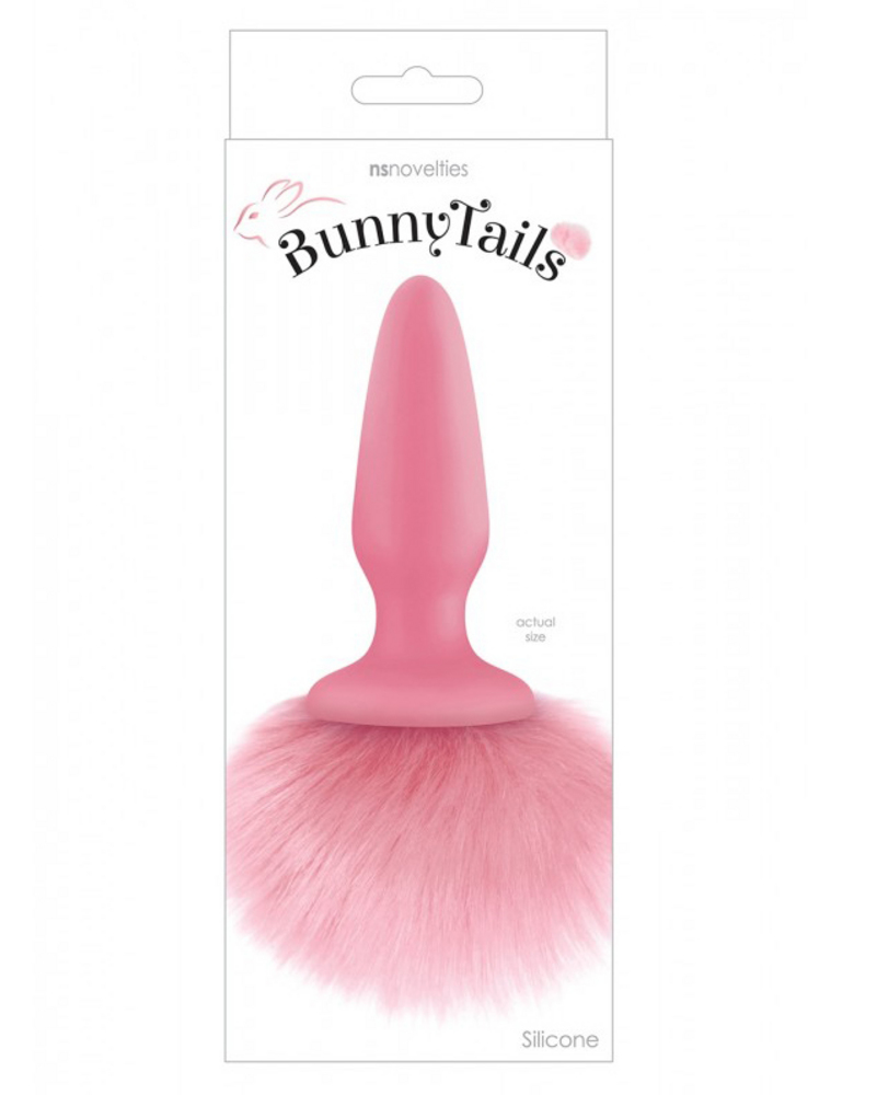 Bunny Tails  