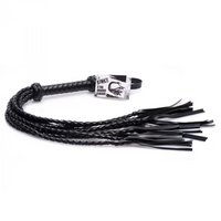 / 8 Tail Braided Flogger
