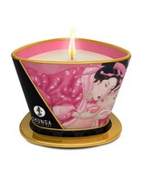  Aphrodisia rose massage candle