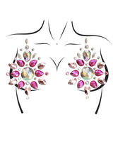 / Phoenix Nipple Jewels Sticker