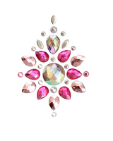 / Phoenix Nipple Jewels Sticker