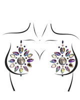 Cairo Nipple Jewels Sticker