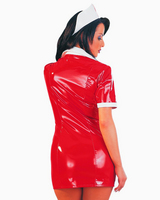 / Nurse dress