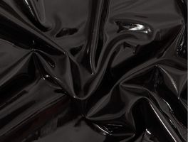 Liquid latex black