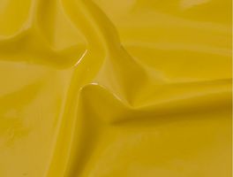 Liquid latex yellow