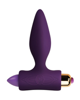    Petite Sensasions Plug