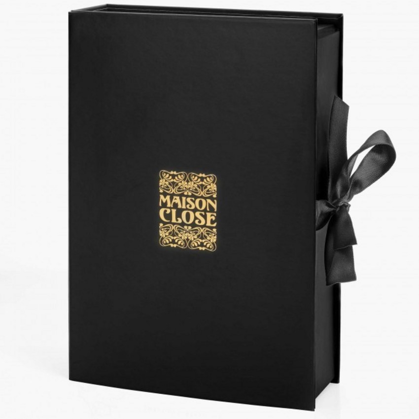 Le petit secret   harness bra  