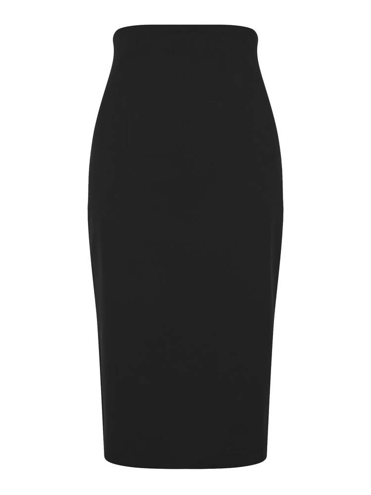 Fiona skirt plain 