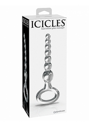 Icicles No. 67 