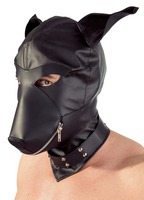  Dog mask