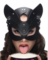  Naughty Kitty Cat Mask