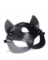 / Naughty Kitty Cat Mask