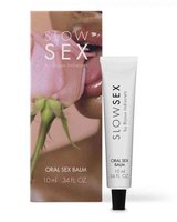  Oral sex balm