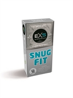 EXS Snug Fit 49 mm 