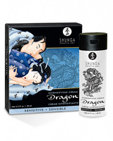Dragon intensifying cream sensitive