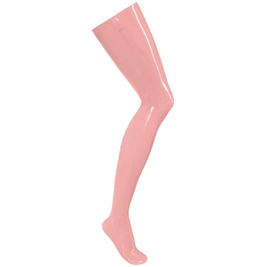 Pink stockings  