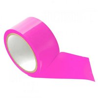 Bondage tape pink