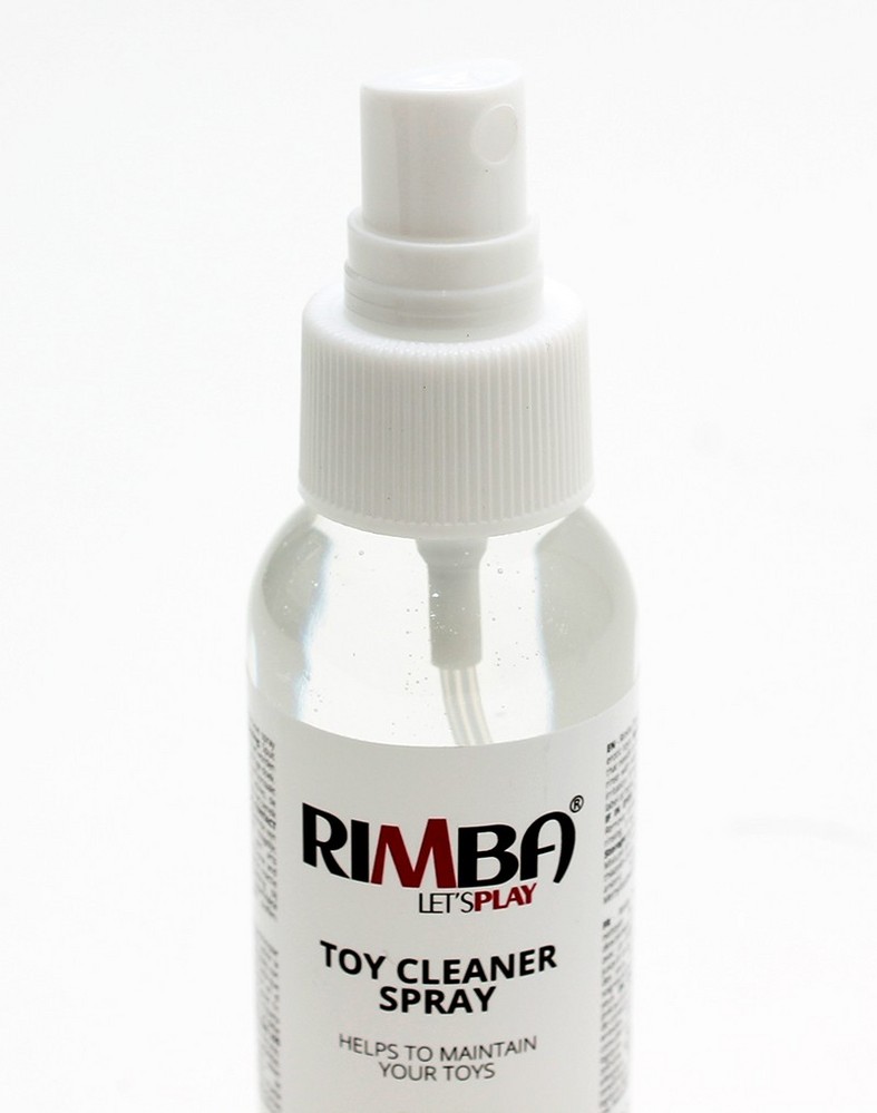 Rimba Toy cleaner 