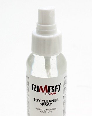 / Rimba Toy cleaner