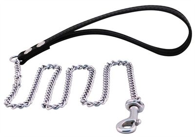   Mister B Puppy Leash Chain