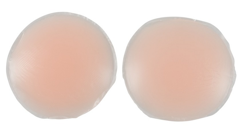 Silicone Nipple Cover  