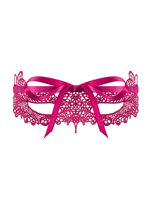 / A701 mask  pink