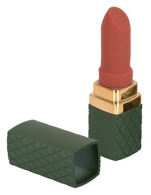 / Luxurious Lipstick Vibrator