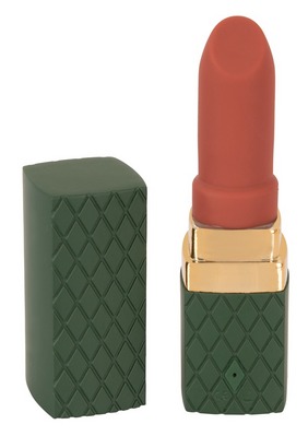 Luxurious Lipstick Vibrator