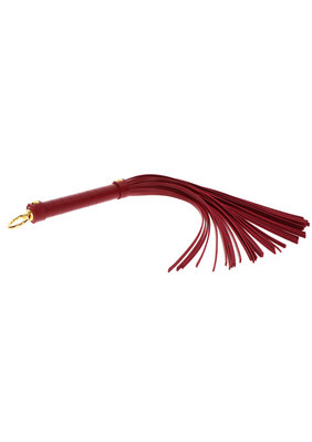 Large Whip Red
