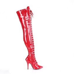 Boot sed 3024 red 