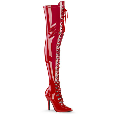 / Boot sed 3024 red