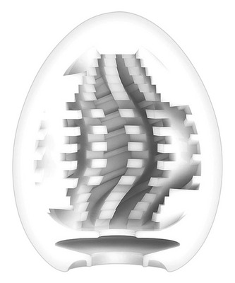 / Egg Tornado